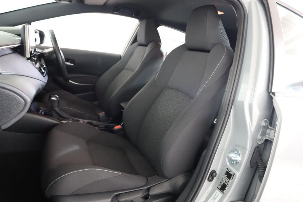 Used Toyota Corolla 2021 for sale - 76386288: Photo 45