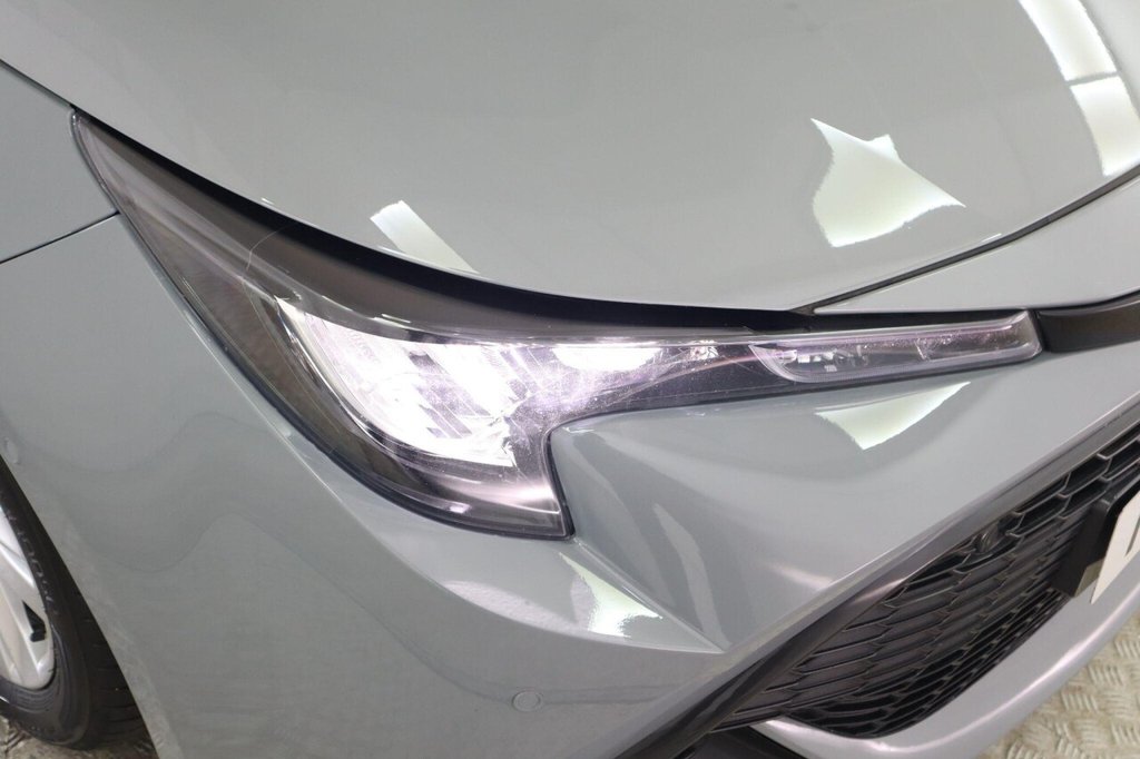 Used Toyota Corolla 2021 for sale - 76386288: Photo 46