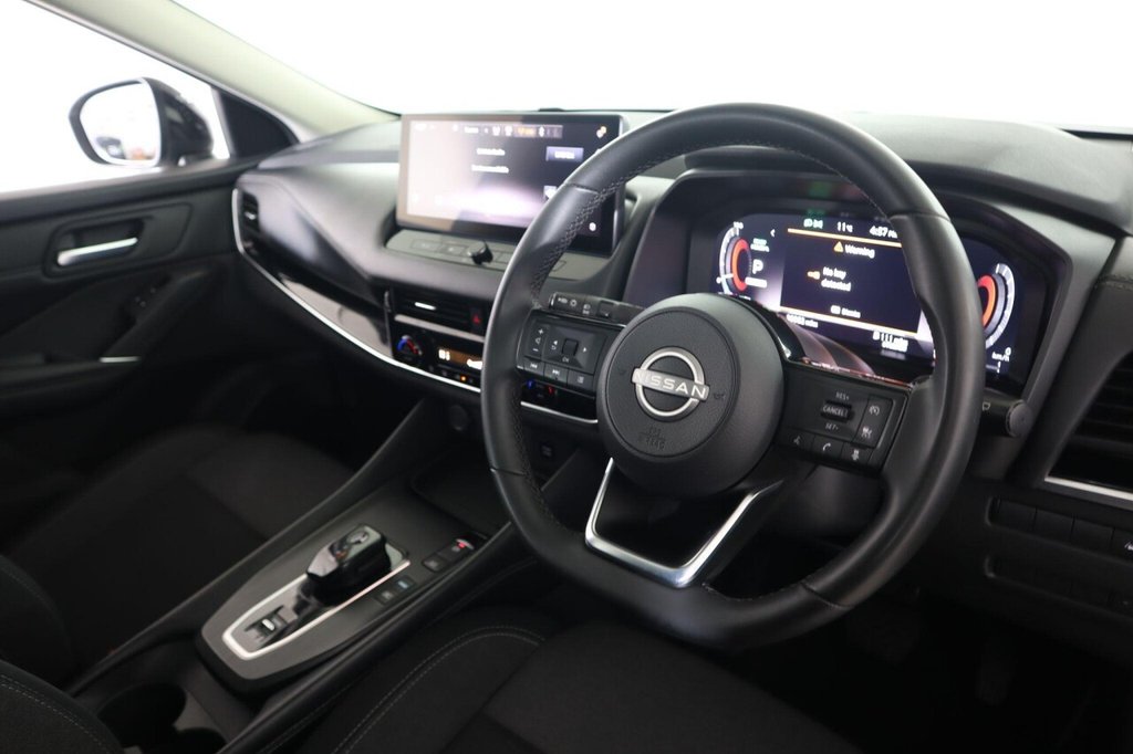 Used Nissan Qashqai 2023 for sale - 77307367: Photo 11