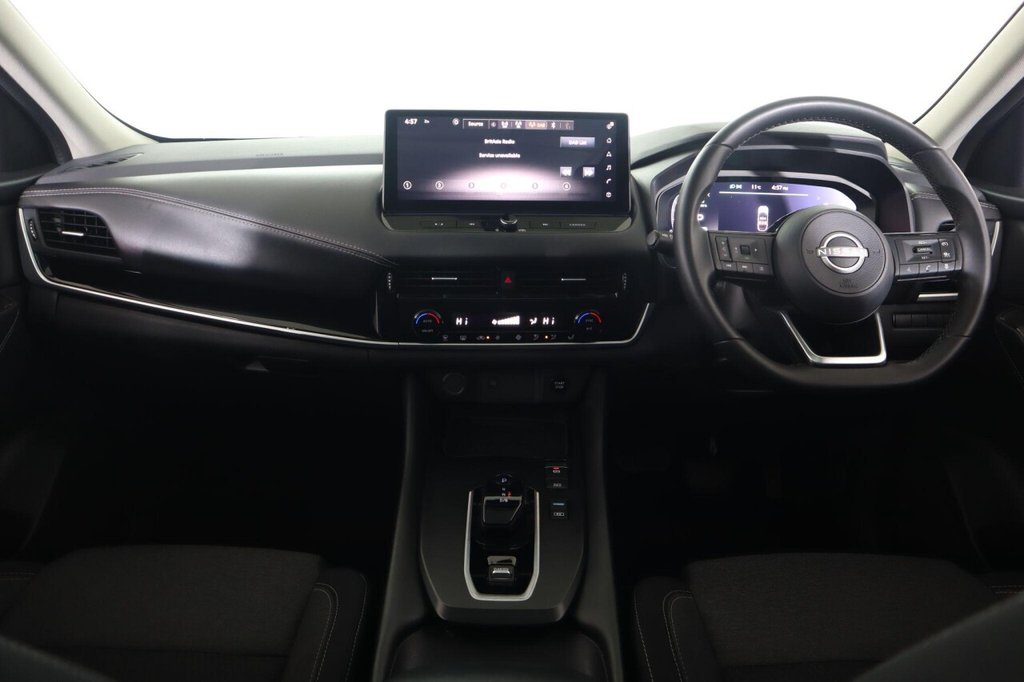 Used Nissan Qashqai 2023 for sale - 77307367: Photo 12