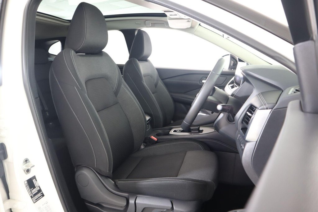 Used Nissan Qashqai 2023 for sale - 77307367: Photo 13