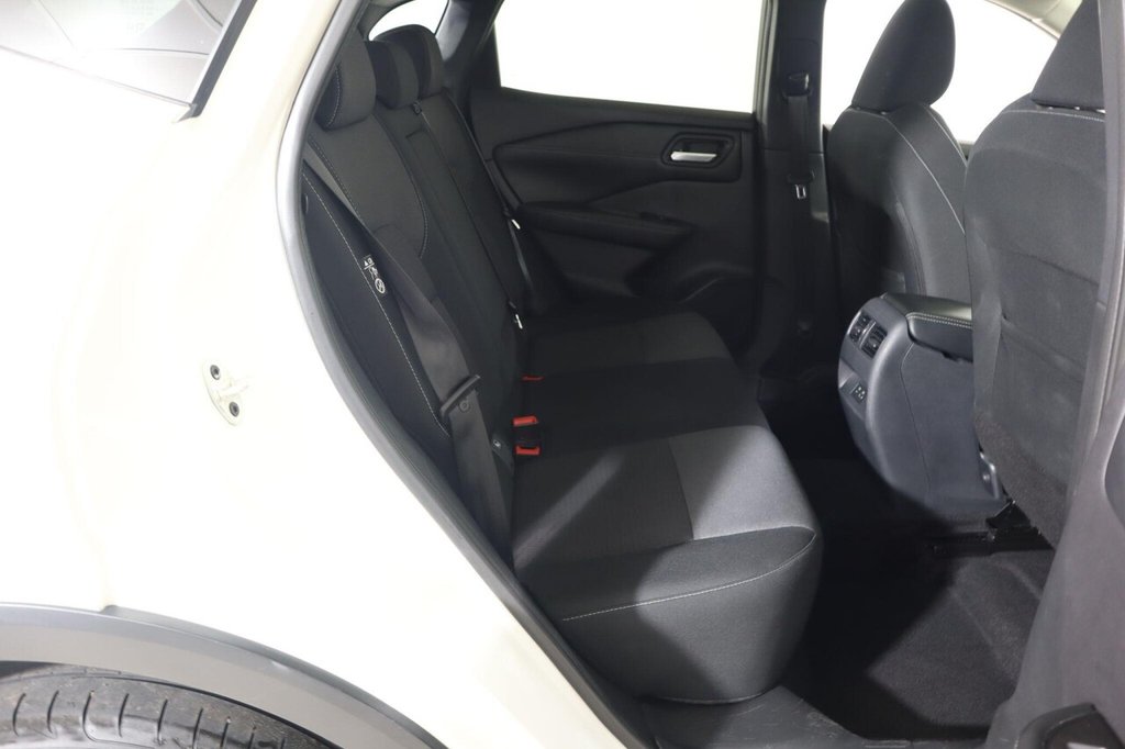 Used Nissan Qashqai 2023 for sale - 77307367: Photo 14