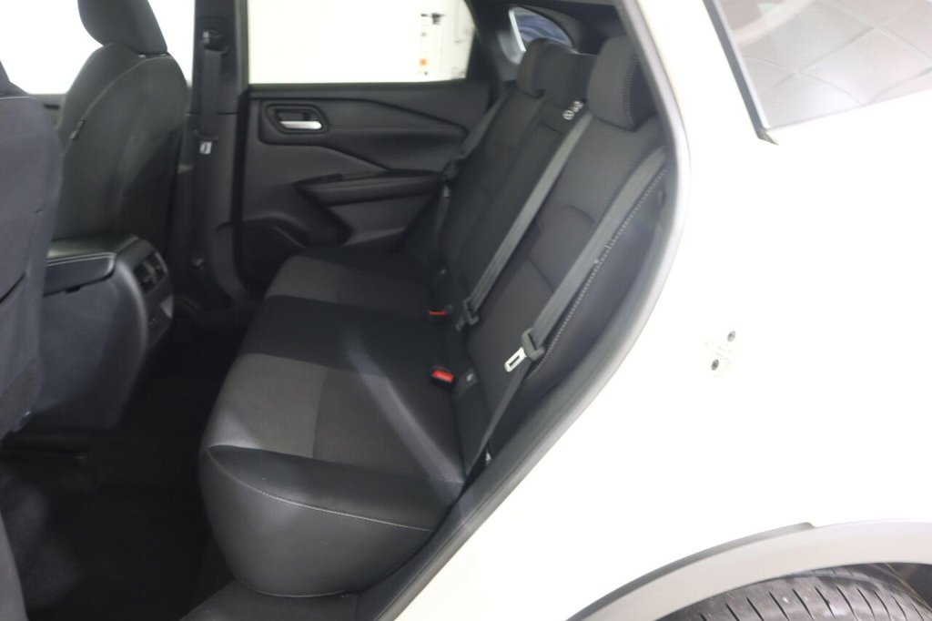 Used Nissan Qashqai 2023 for sale - 77307367: Photo 16