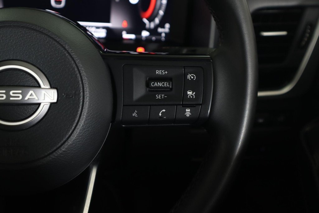 Used Nissan Qashqai 2023 for sale - 77307367: Photo 17