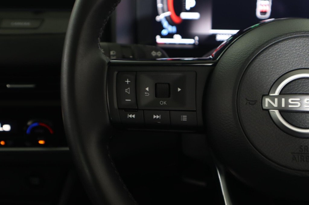 Used Nissan Qashqai 2023 for sale - 77307367: Photo 18