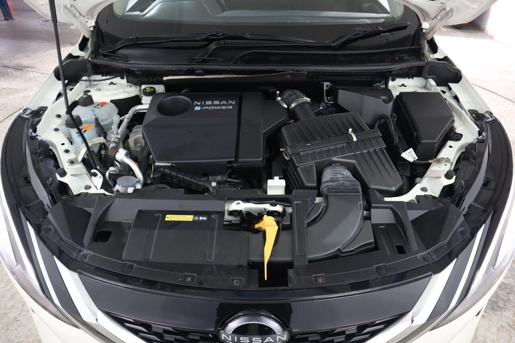 Used Nissan Qashqai 2023 for sale - 77307367: Photo 27