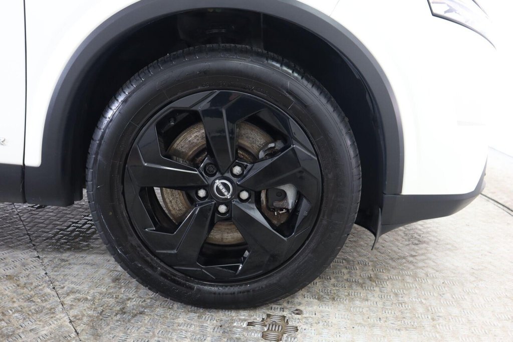 Used Nissan Qashqai 2023 for sale - 77307367: Photo 28