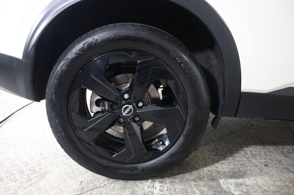 Used Nissan Qashqai 2023 for sale - 77307367: Photo 29