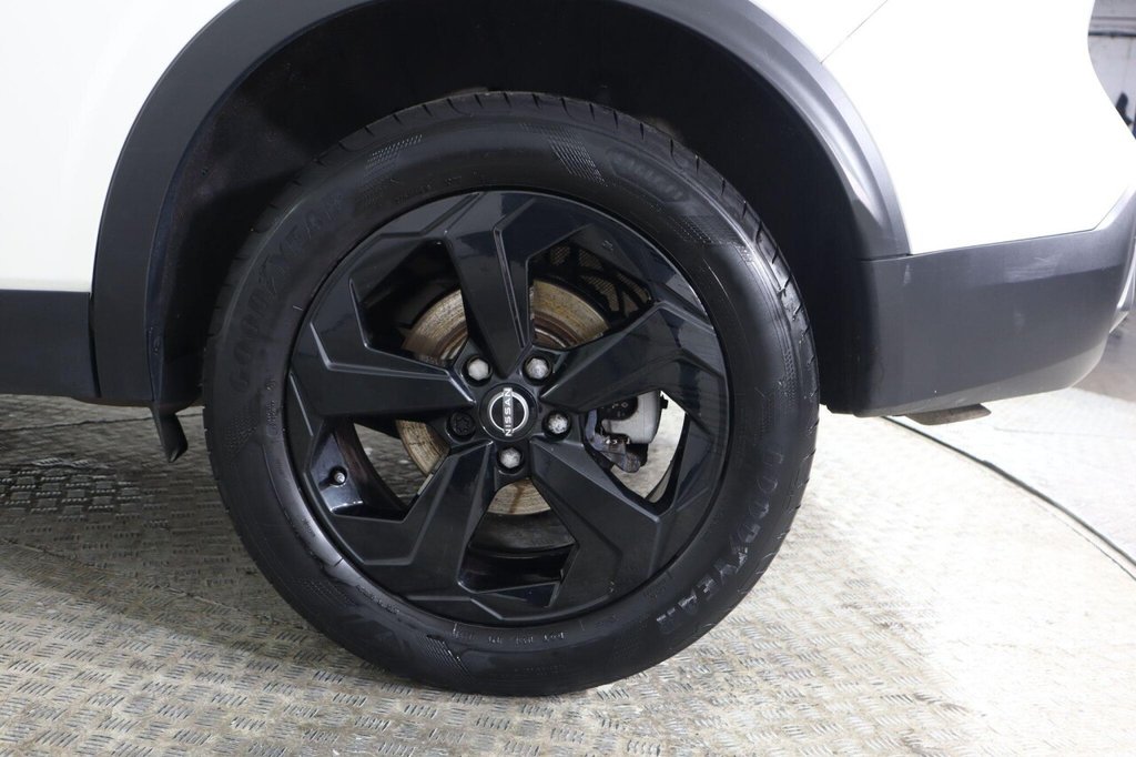 Used Nissan Qashqai 2023 for sale - 77307367: Photo 30