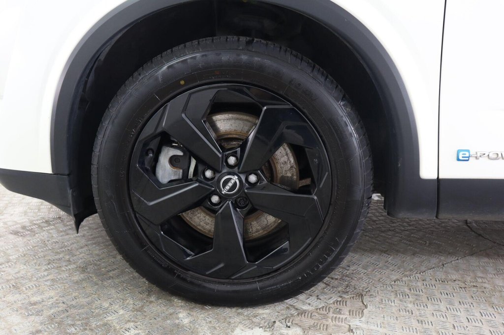 Used Nissan Qashqai 2023 for sale - 77307367: Photo 31