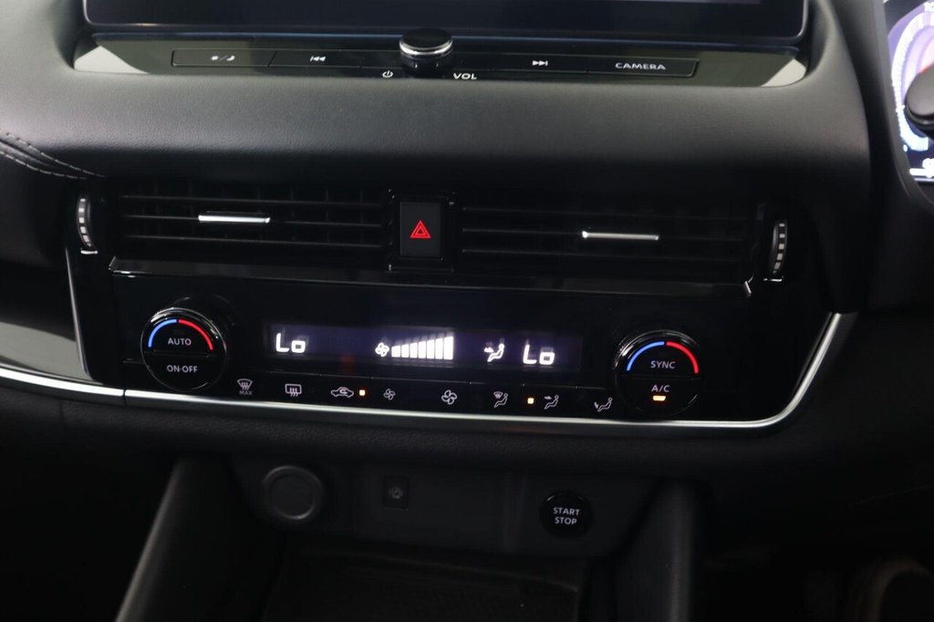 Used Nissan Qashqai 2023 for sale - 77307367: Photo 32