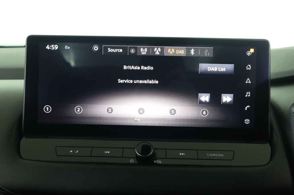 Used Nissan Qashqai 2023 for sale - 77307367: Photo 33