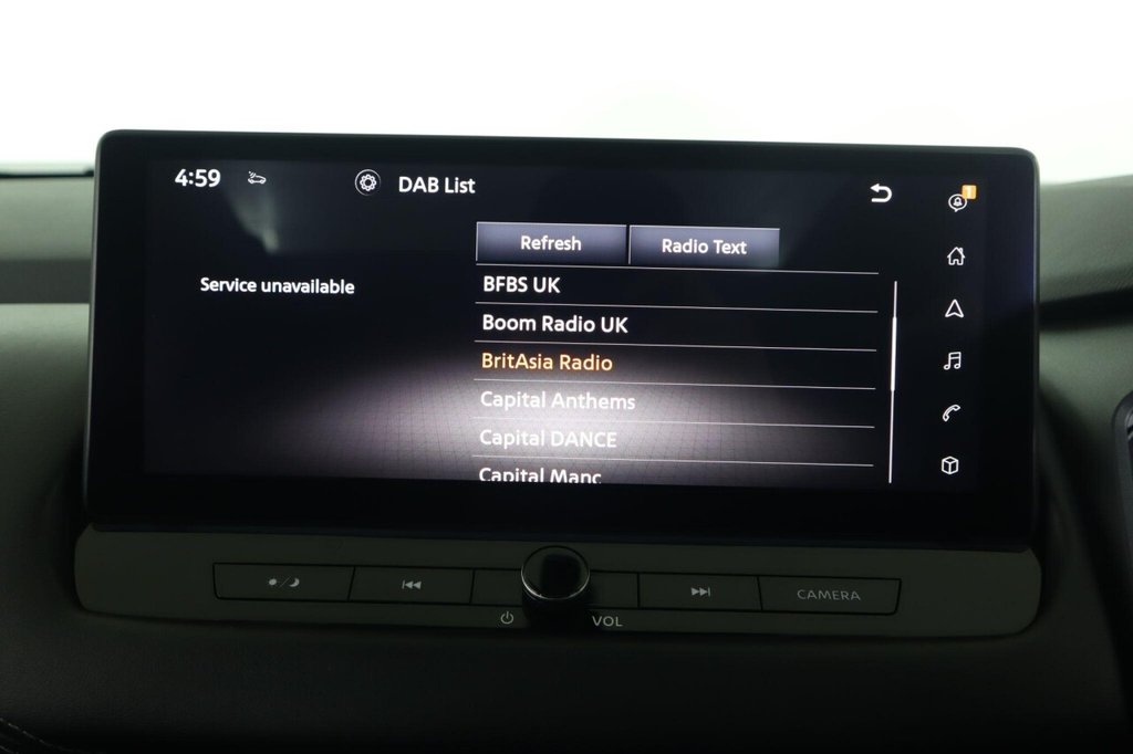 Used Nissan Qashqai 2023 for sale - 77307367: Photo 34