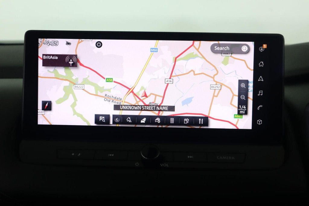 Used Nissan Qashqai 2023 for sale - 77307367: Photo 35