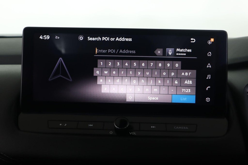 Used Nissan Qashqai 2023 for sale - 77307367: Photo 36