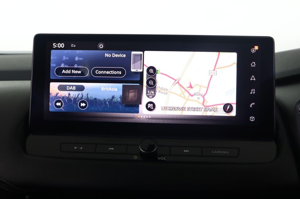 Used Nissan Qashqai 2023 for sale - 77307367: Photo 37