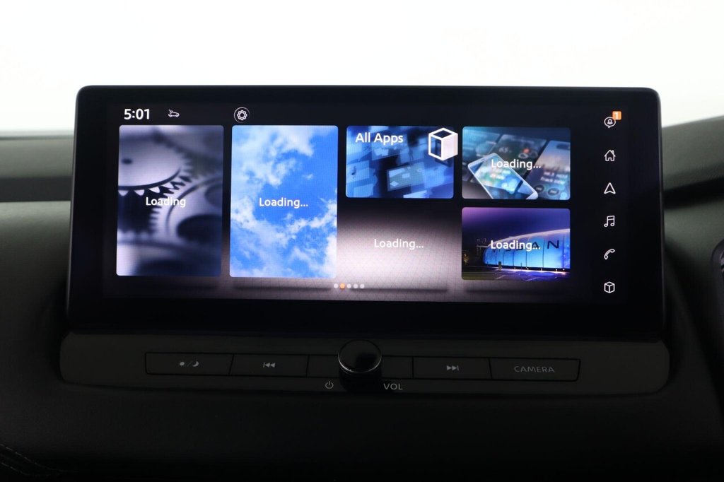 Used Nissan Qashqai 2023 for sale - 77307367: Photo 38