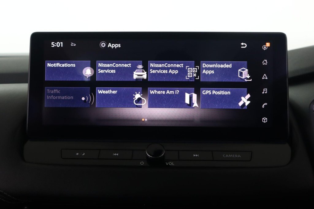 Used Nissan Qashqai 2023 for sale - 77307367: Photo 39