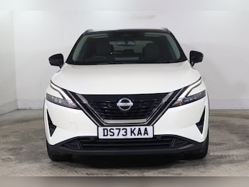 Used Nissan Qashqai 2023 for sale - 77307367: Photo