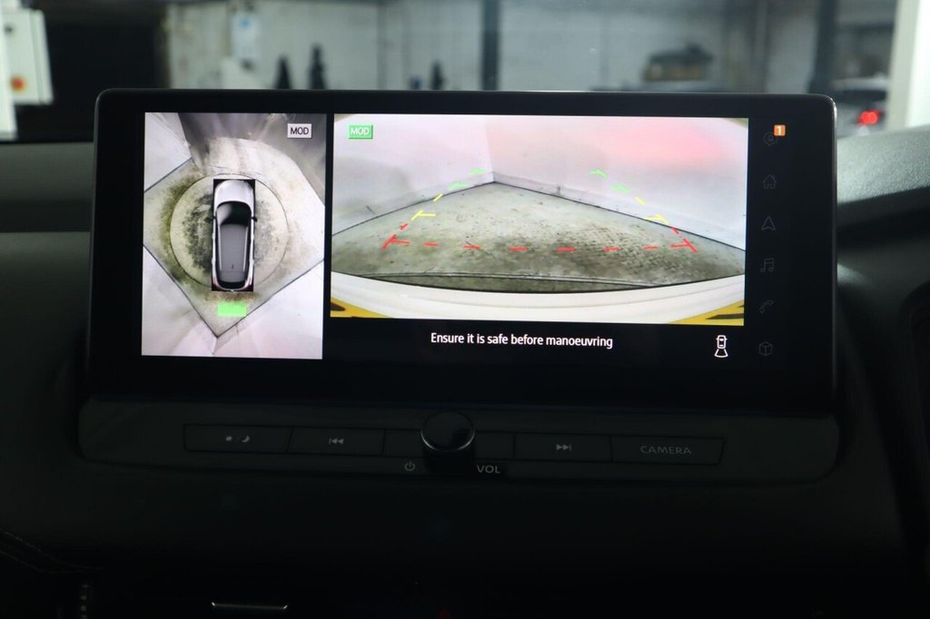 Used Nissan Qashqai 2023 for sale - 77307367: Photo 40