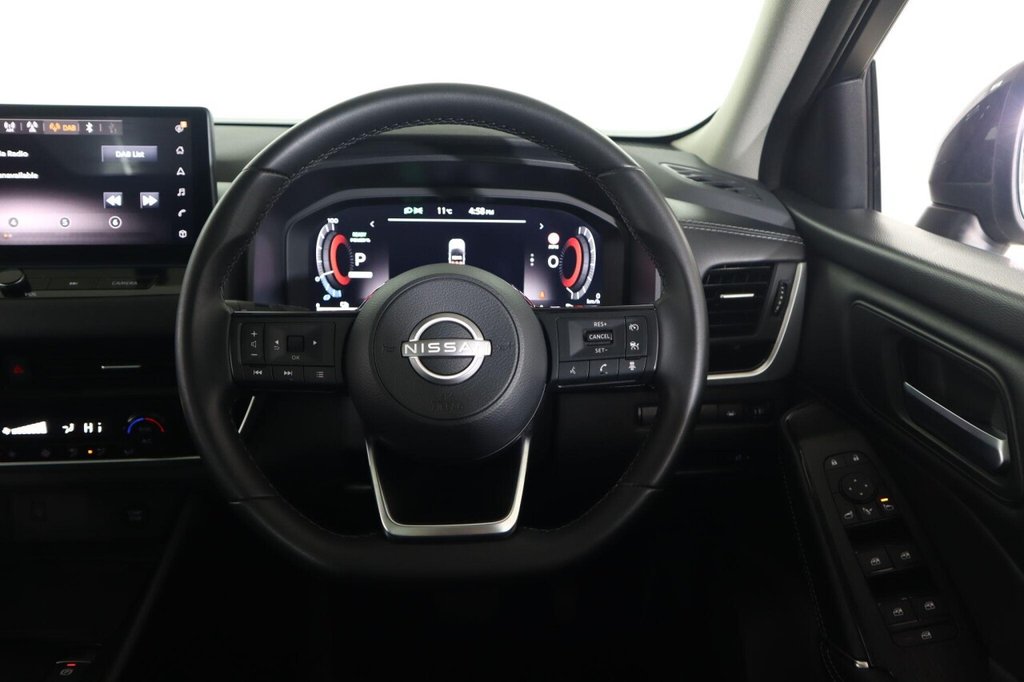 Used Nissan Qashqai 2023 for sale - 77307367: Photo 43