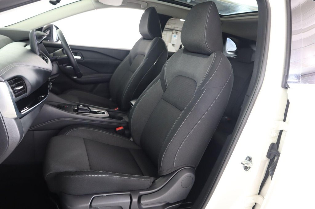 Used Nissan Qashqai 2023 for sale - 77307367: Photo 44