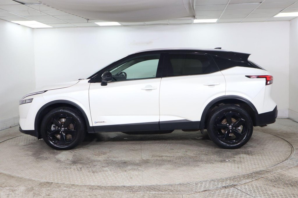 Used Nissan Qashqai 2023 for sale - 77307367: Photo 6