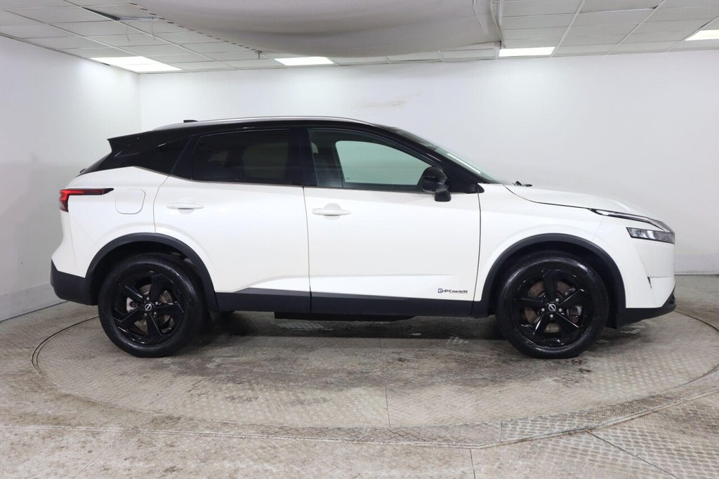 Used Nissan Qashqai 2023 for sale - 77307367: Photo 9