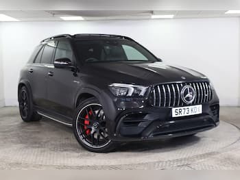 Used Mercedes-Benz GLE 2023 for sale - 79749421: Photo
