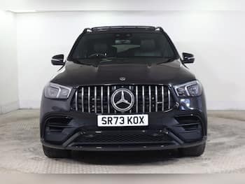 Used Mercedes-Benz GLE 2023 for sale - 79749421: Photo