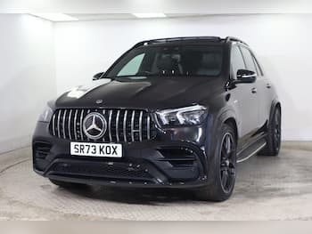 Used Mercedes-Benz GLE 2023 for sale - 79749421: Photo