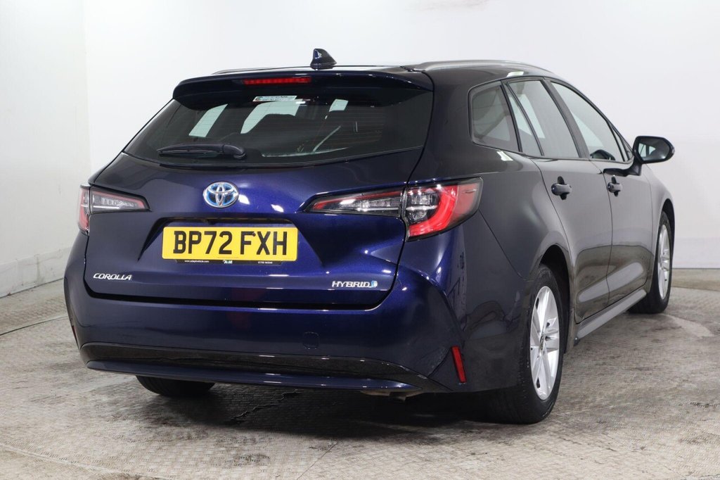 Used Toyota Corolla 2023 for sale - 77806602: Photo 10