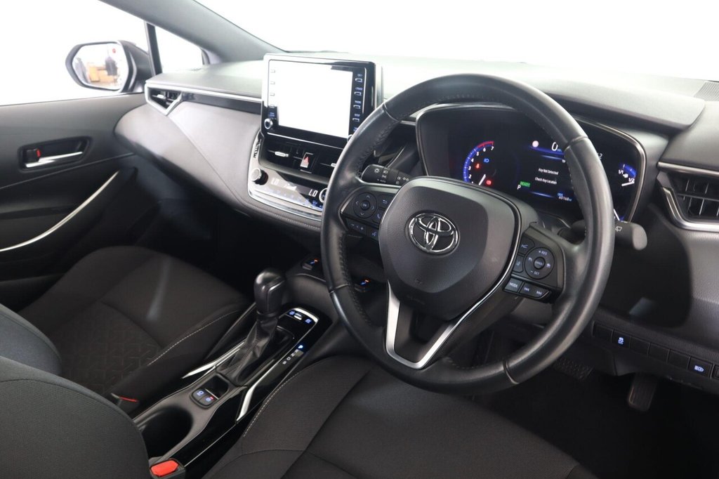 Used Toyota Corolla 2023 for sale - 77806602: Photo 11