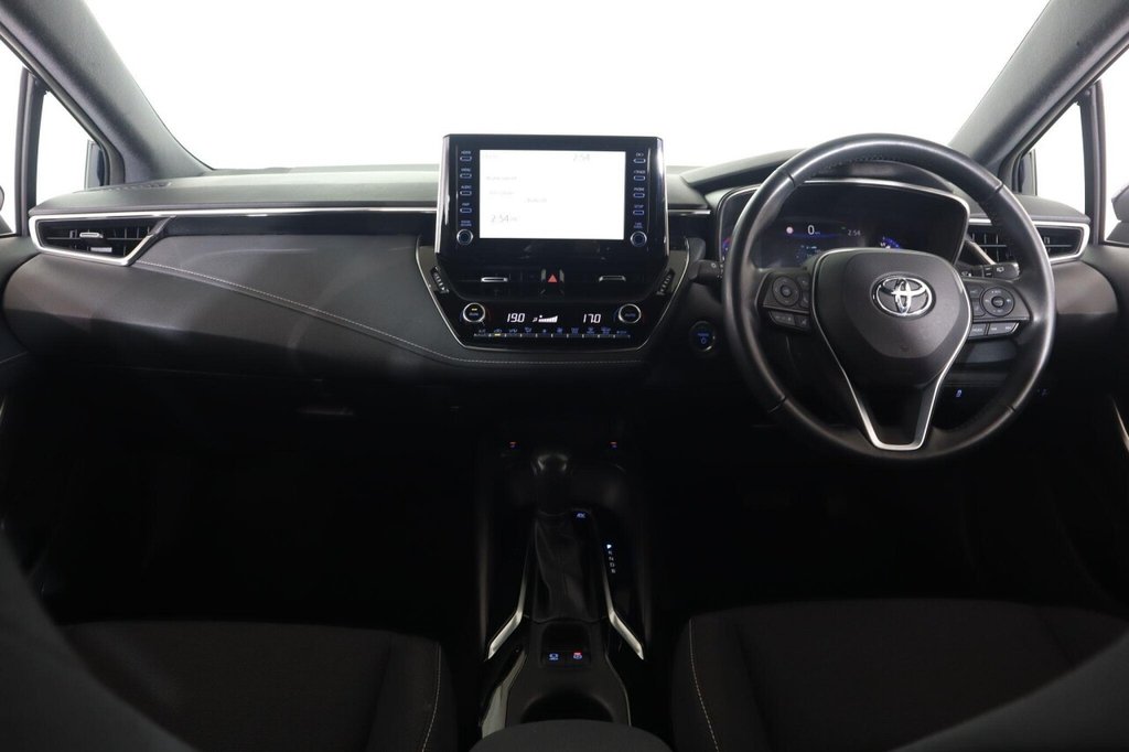 Used Toyota Corolla 2023 for sale - 77806602: Photo 12