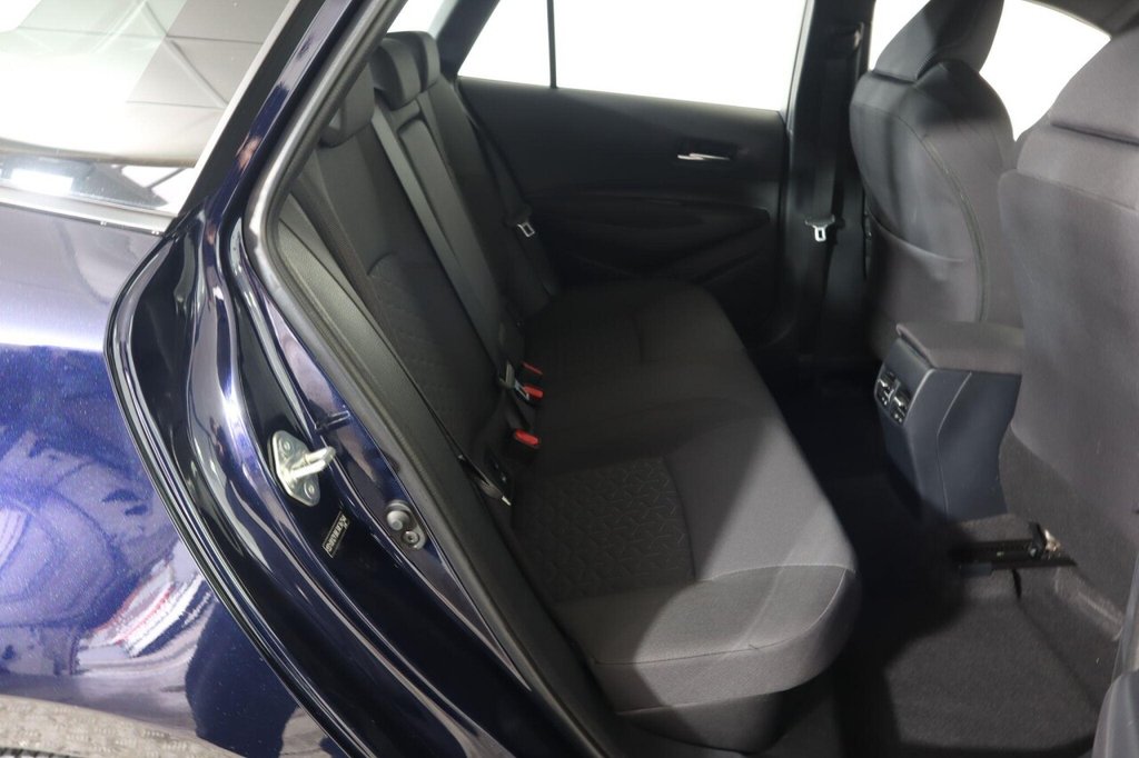 Used Toyota Corolla 2023 for sale - 77806602: Photo 16
