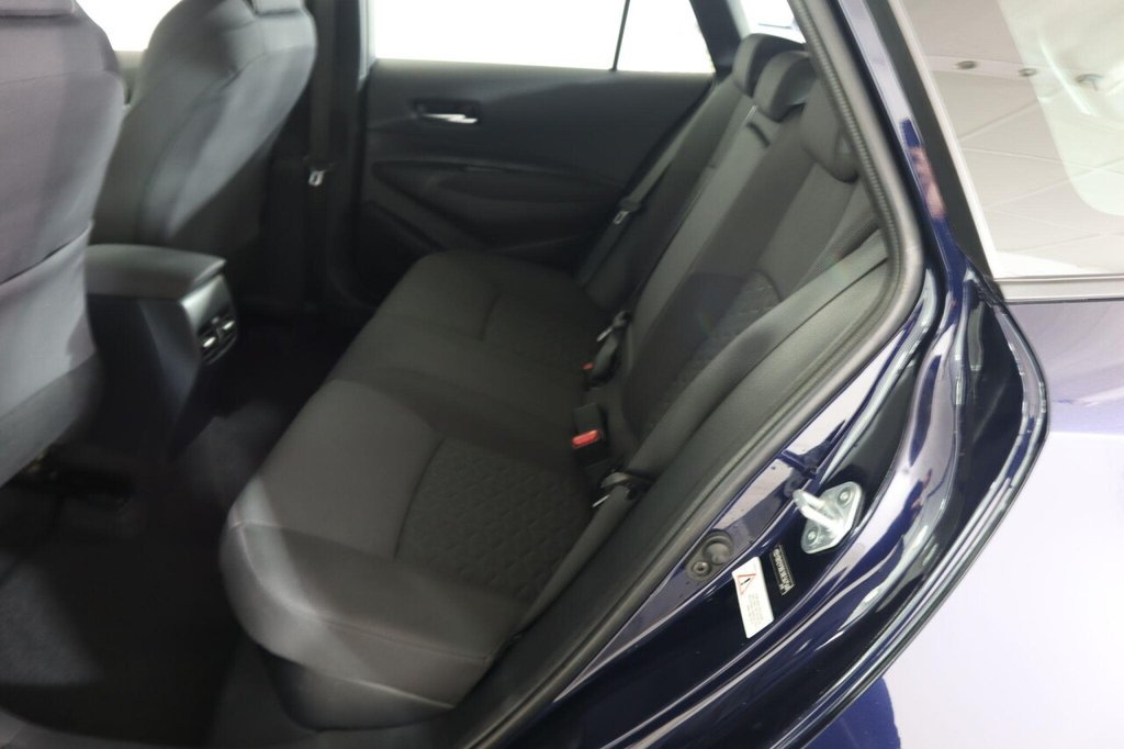 Used Toyota Corolla 2023 for sale - 77806602: Photo 17