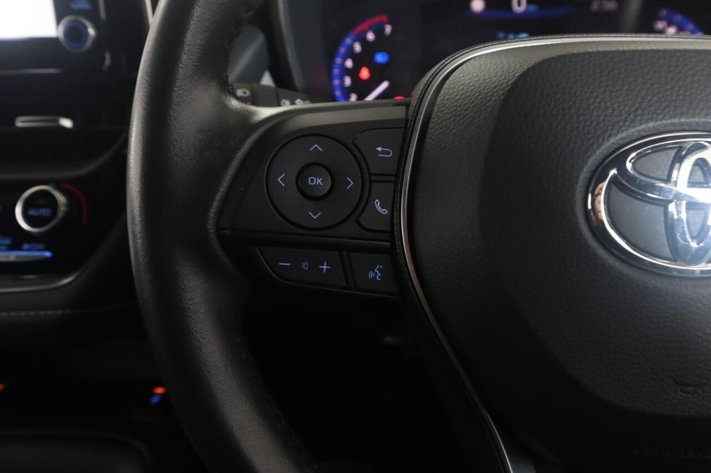 Used Toyota Corolla 2023 for sale - 77806602: Photo 19