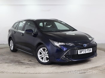 Used Toyota Corolla 2023 for sale - 77806602: Photo