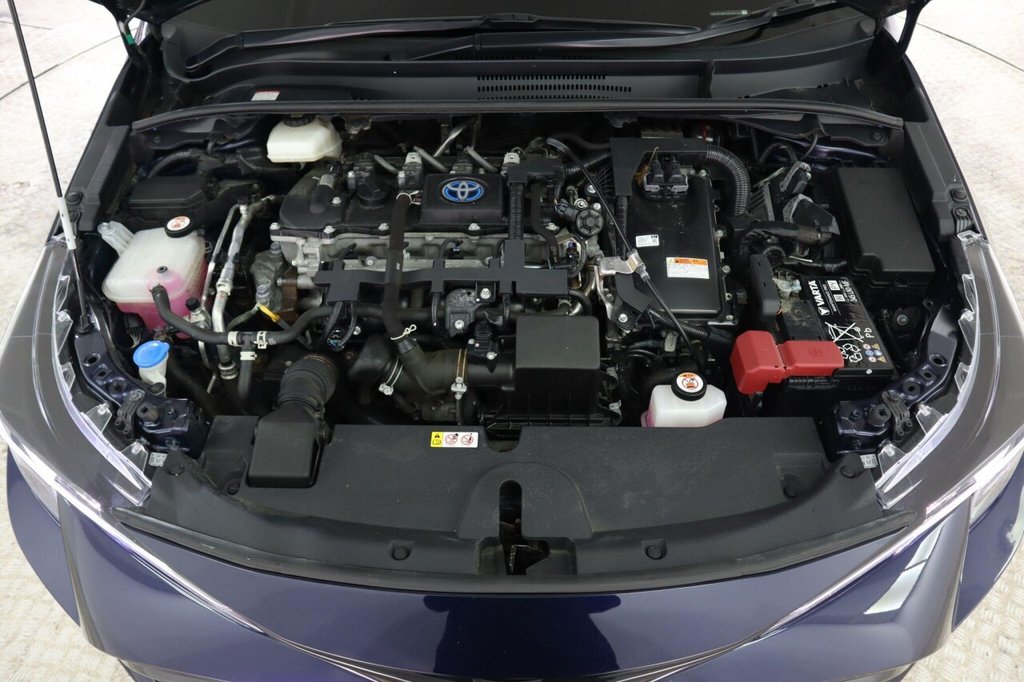 Used Toyota Corolla 2023 for sale - 77806602: Photo 29
