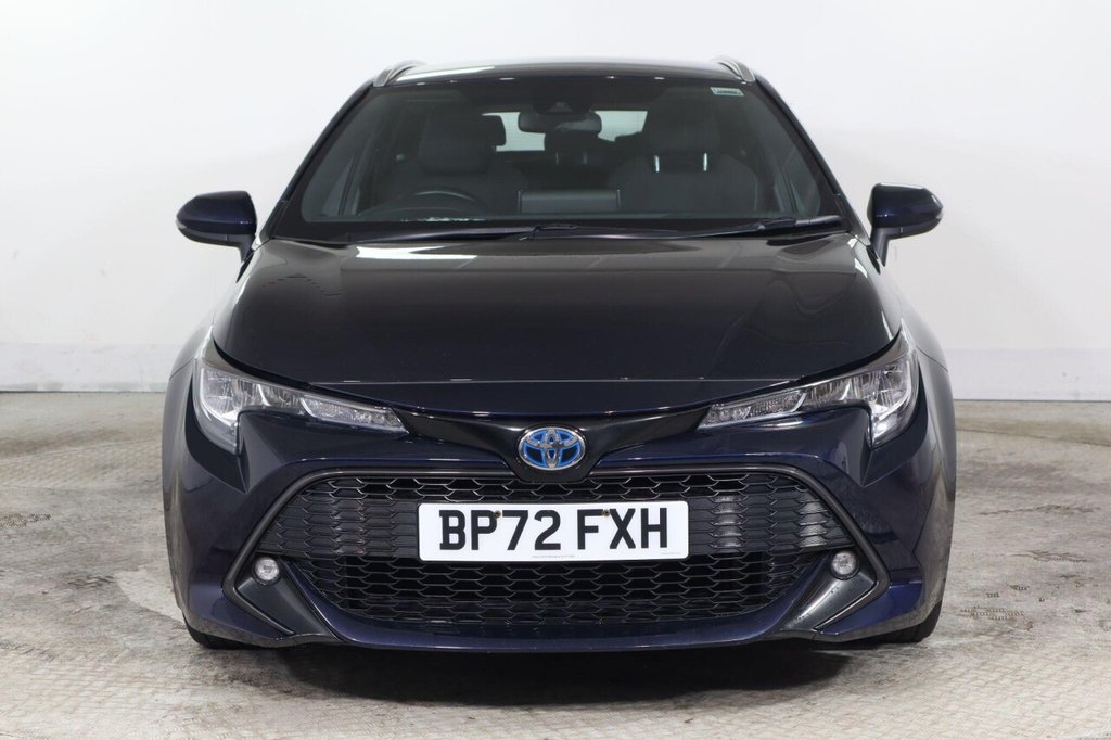Used Toyota Corolla 2023 for sale - 77806602: Photo 3