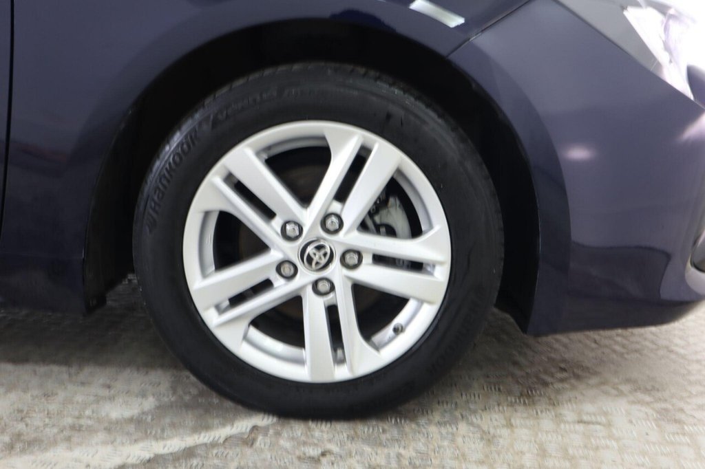 Used Toyota Corolla 2023 for sale - 77806602: Photo 30