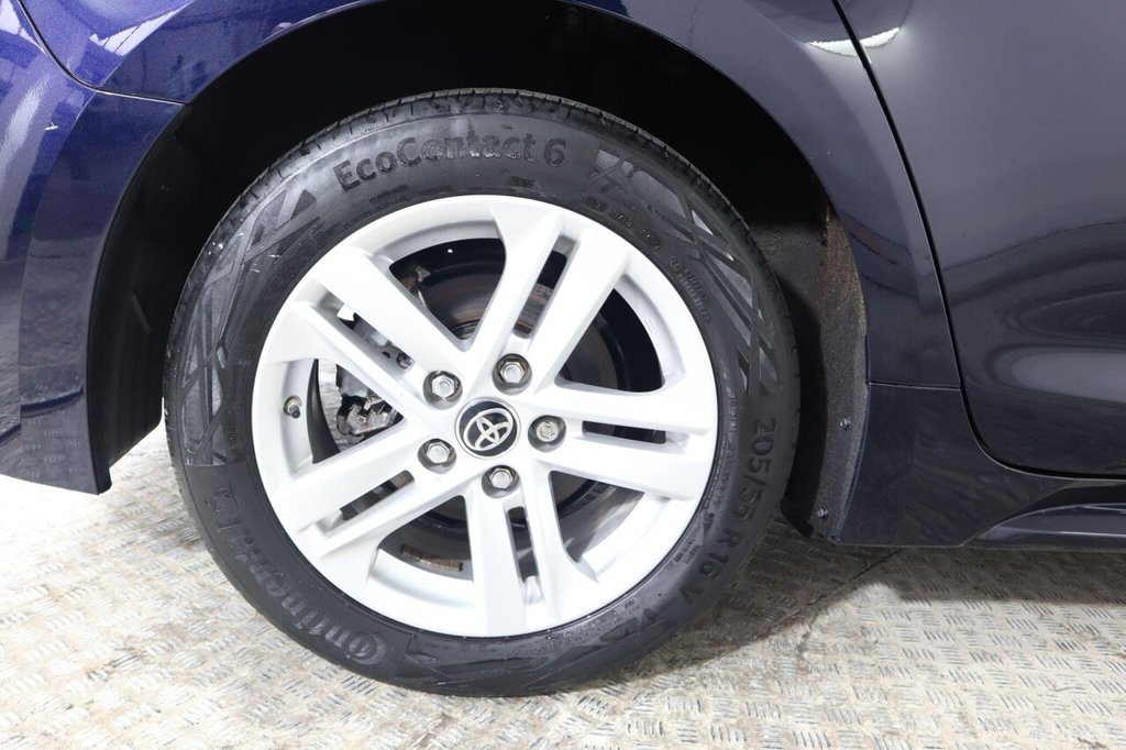 Used Toyota Corolla 2023 for sale - 77806602: Photo 31