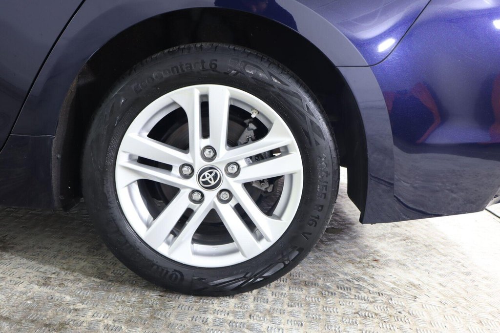 Used Toyota Corolla 2023 for sale - 77806602: Photo 32