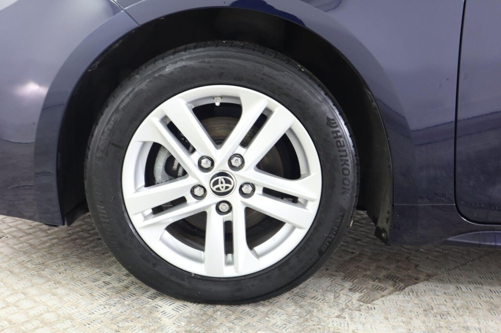 Used Toyota Corolla 2023 for sale - 77806602: Photo 33