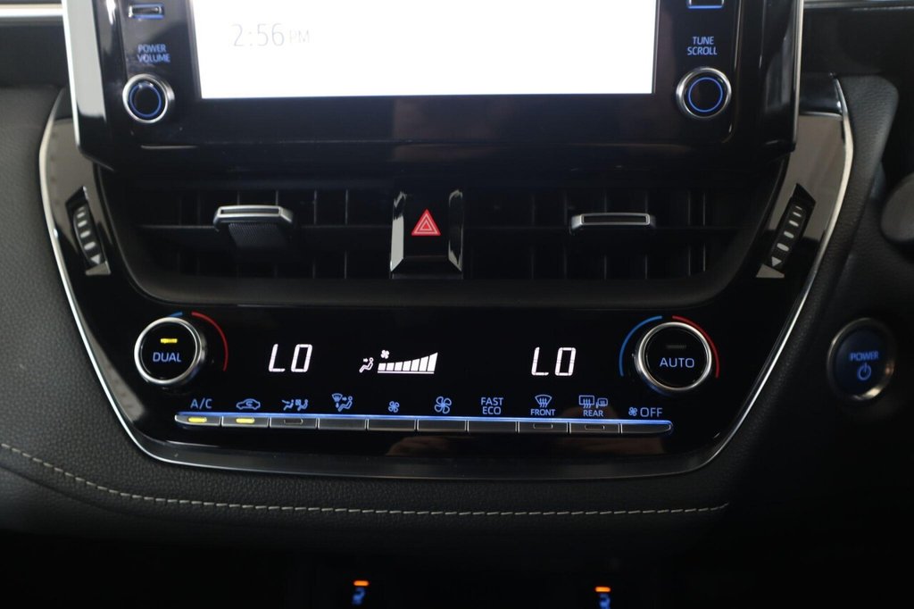 Used Toyota Corolla 2023 for sale - 77806602: Photo 34