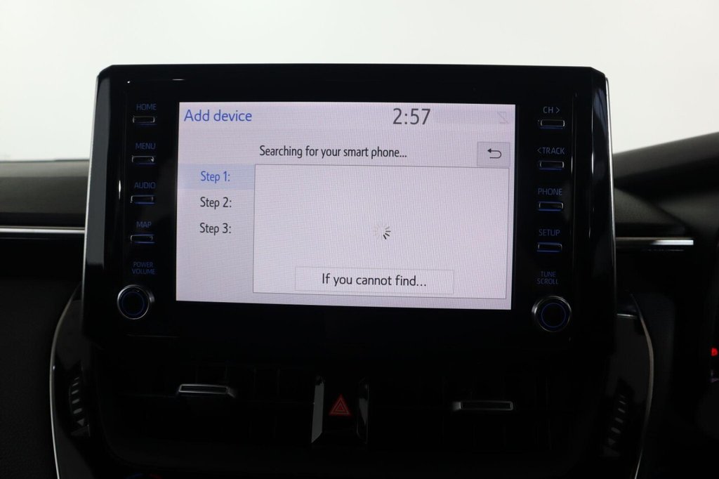 Used Toyota Corolla 2023 for sale - 77806602: Photo 35