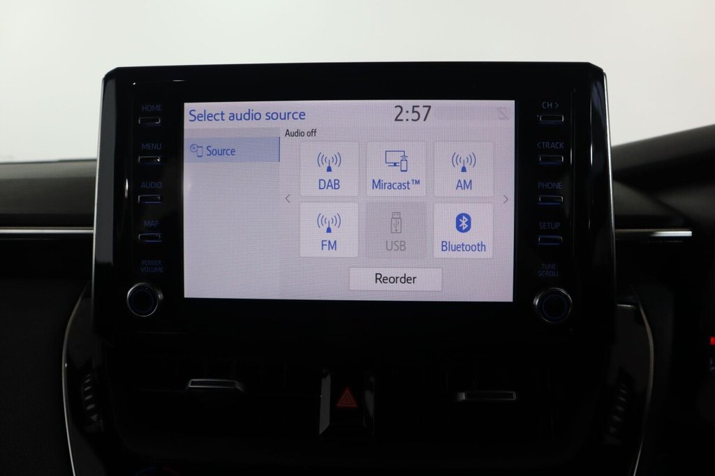 Used Toyota Corolla 2023 for sale - 77806602: Photo 37