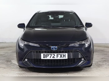 Used Toyota Corolla 2023 for sale - 77806602: Photo