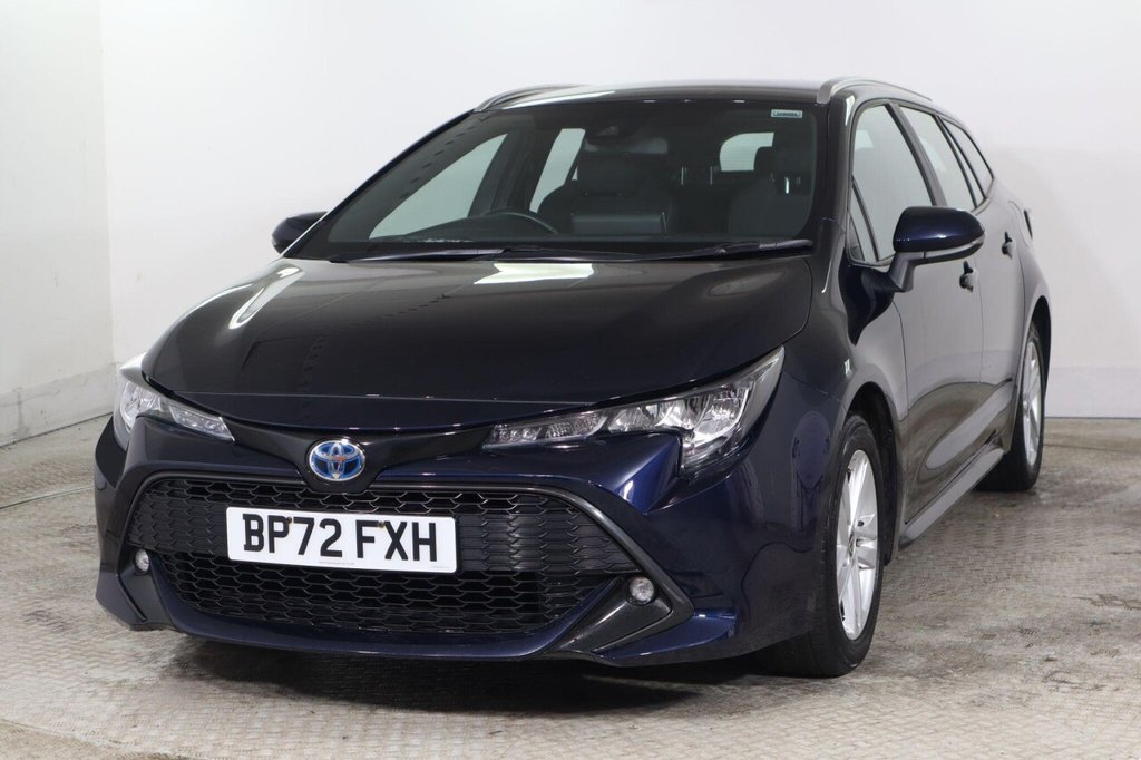 Used Toyota Corolla 2023 for sale - 77806602: Photo 4