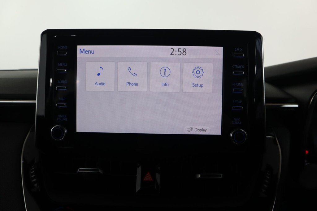 Used Toyota Corolla 2023 for sale - 77806602: Photo 41